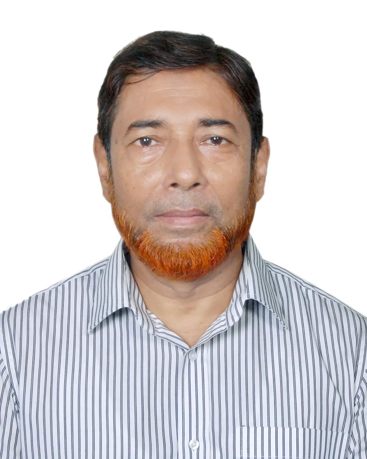 Dr. Khurshid Alam