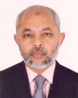 Dr. Anwarul Azim