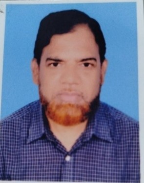 Khandakar Zakaria Ahmed