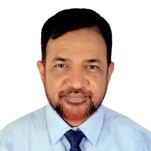 Md Rezaul Karim