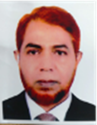Abdus Sadeeque Bhuiyan