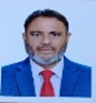 Dr. Shariful Alam