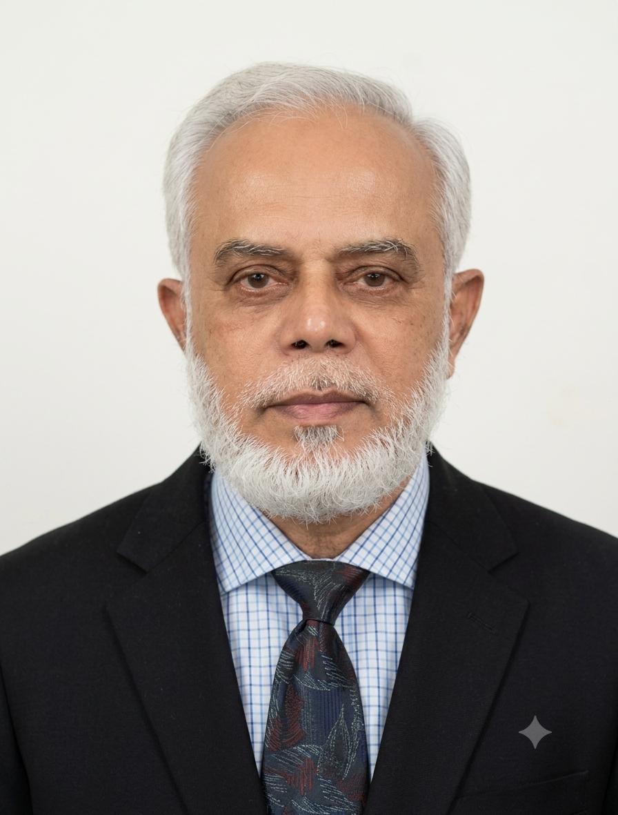 Prof. Md. Mozammel Hoq PhD